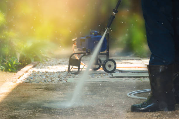 Best Solar Panel Cleaning  in Renovo, PA